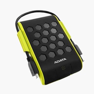 هارددرایو اکسترنال ای دیتا مدل HD720 ظرفیت 1 ترابایت